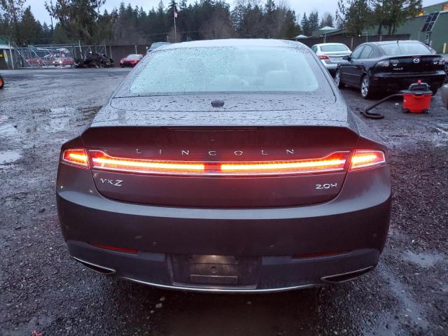 Photo 5 VIN: 3LN6L5LU7KR633994 - LINCOLN MKZ RESERV 