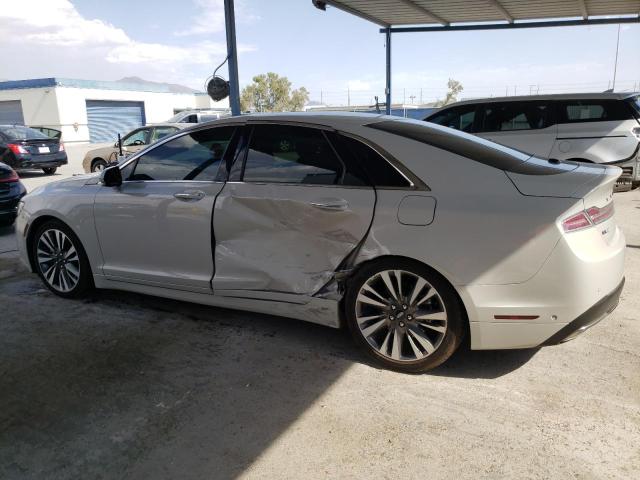 Photo 1 VIN: 3LN6L5LU7LR613908 - LINCOLN MKZ RESERV 