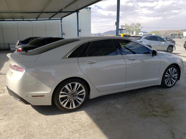 Photo 2 VIN: 3LN6L5LU7LR613908 - LINCOLN MKZ RESERV 