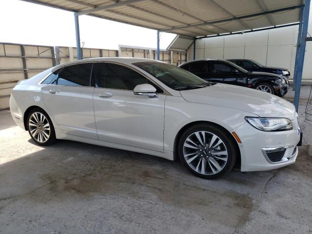 Photo 3 VIN: 3LN6L5LU7LR613908 - LINCOLN MKZ RESERV 