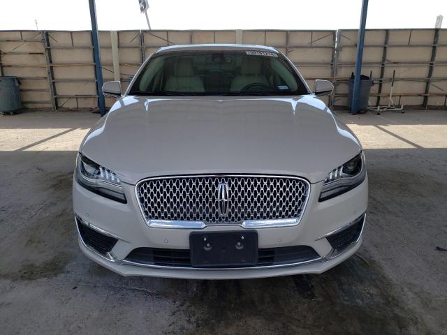 Photo 4 VIN: 3LN6L5LU7LR613908 - LINCOLN MKZ RESERV 