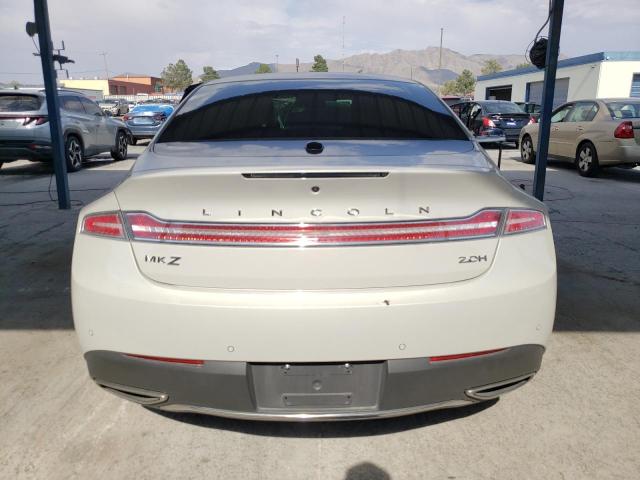 Photo 5 VIN: 3LN6L5LU7LR613908 - LINCOLN MKZ RESERV 