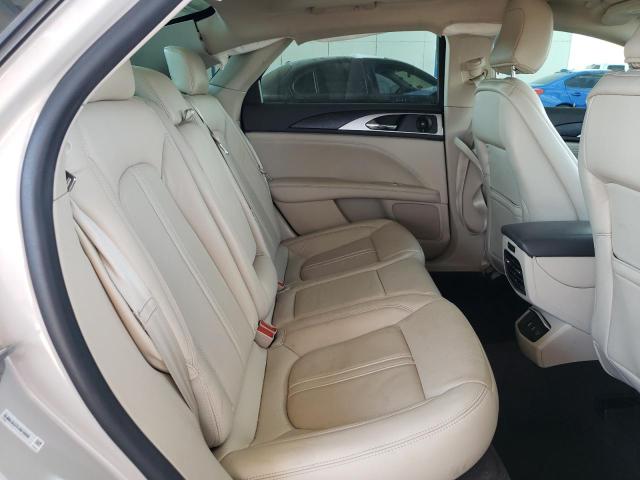 Photo 9 VIN: 3LN6L5LU7LR613908 - LINCOLN MKZ RESERV 