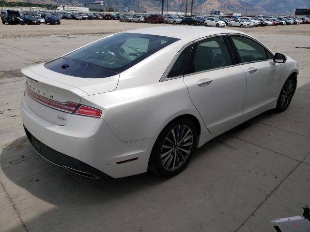 Photo 2 VIN: 3LN6L5LU8HR611818 - LINCOLN MKZ HYBRID 