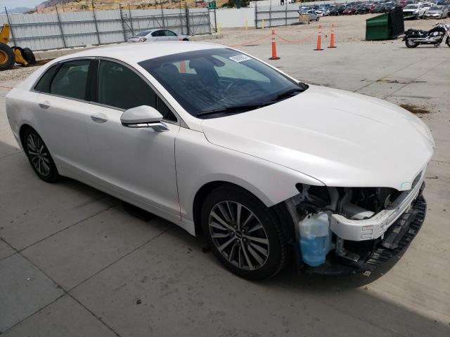 Photo 3 VIN: 3LN6L5LU8HR611818 - LINCOLN MKZ HYBRID 