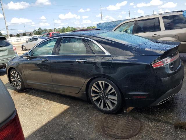 Photo 1 VIN: 3LN6L5LU8HR624018 - LINCOLN MKZ HYBRID 