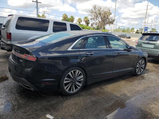 Photo 2 VIN: 3LN6L5LU8HR624018 - LINCOLN MKZ HYBRID 