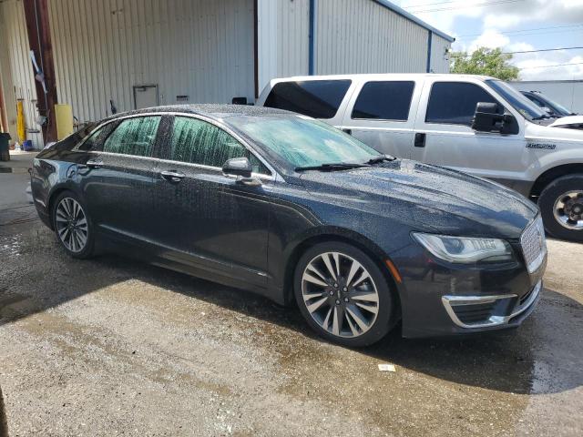 Photo 3 VIN: 3LN6L5LU8HR624018 - LINCOLN MKZ HYBRID 