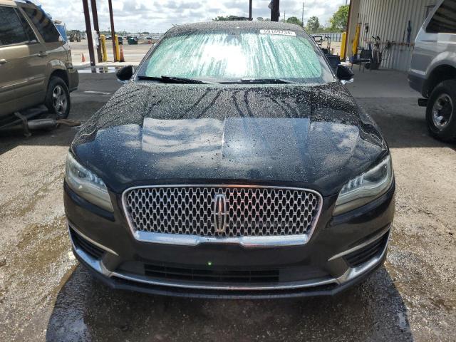 Photo 4 VIN: 3LN6L5LU8HR624018 - LINCOLN MKZ HYBRID 