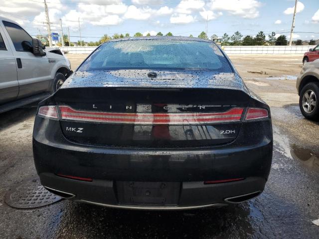 Photo 5 VIN: 3LN6L5LU8HR624018 - LINCOLN MKZ HYBRID 