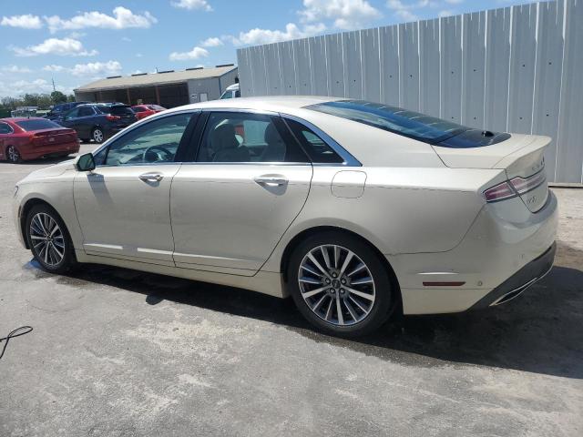 Photo 1 VIN: 3LN6L5LU8JR621237 - LINCOLN MKZ HYBRID 