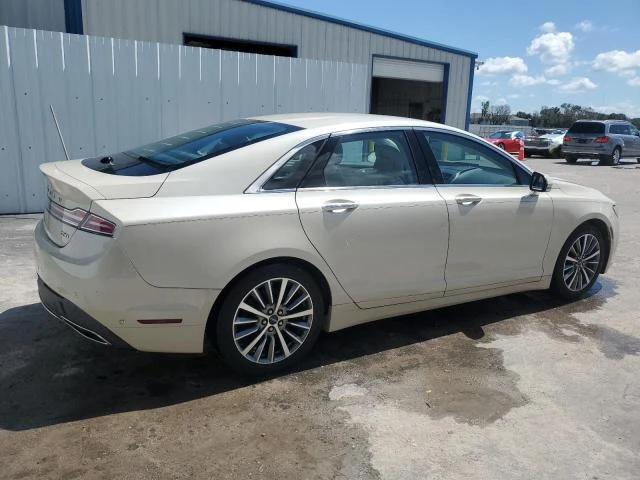 Photo 2 VIN: 3LN6L5LU8JR621237 - LINCOLN MKZ HYBRID 