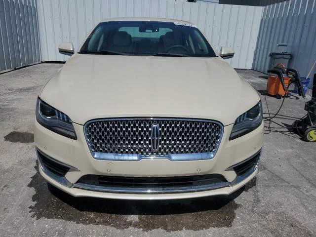 Photo 4 VIN: 3LN6L5LU8JR621237 - LINCOLN MKZ HYBRID 