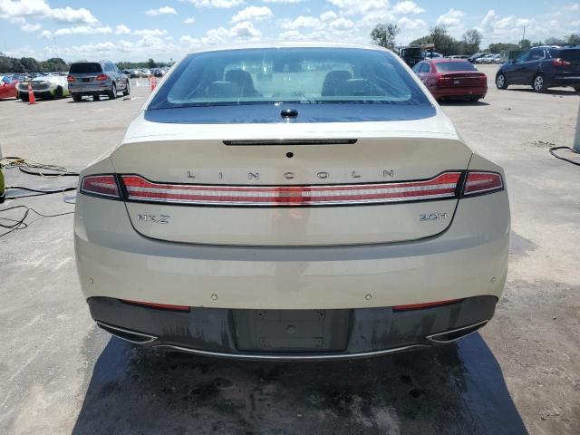 Photo 5 VIN: 3LN6L5LU8JR621237 - LINCOLN MKZ HYBRID 