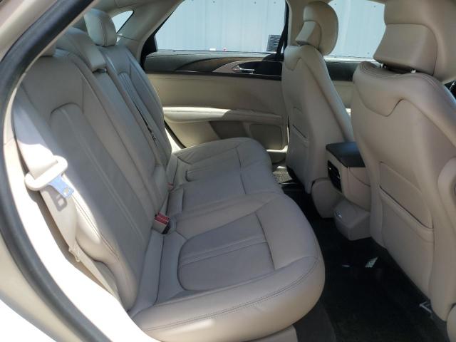 Photo 9 VIN: 3LN6L5LU8JR621237 - LINCOLN MKZ HYBRID 