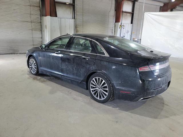 Photo 1 VIN: 3LN6L5LU8JR623697 - LINCOLN MKZ 