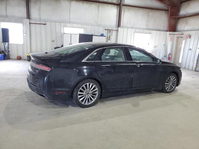 Photo 2 VIN: 3LN6L5LU8JR623697 - LINCOLN MKZ 