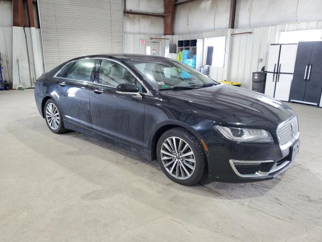 Photo 3 VIN: 3LN6L5LU8JR623697 - LINCOLN MKZ 