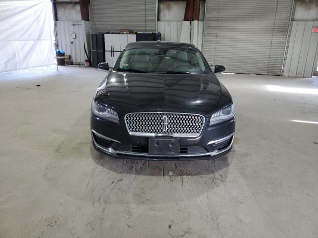 Photo 4 VIN: 3LN6L5LU8JR623697 - LINCOLN MKZ 