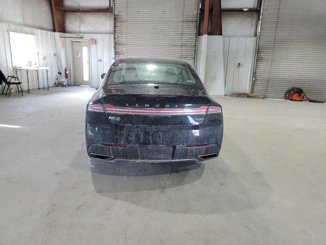 Photo 5 VIN: 3LN6L5LU8JR623697 - LINCOLN MKZ 