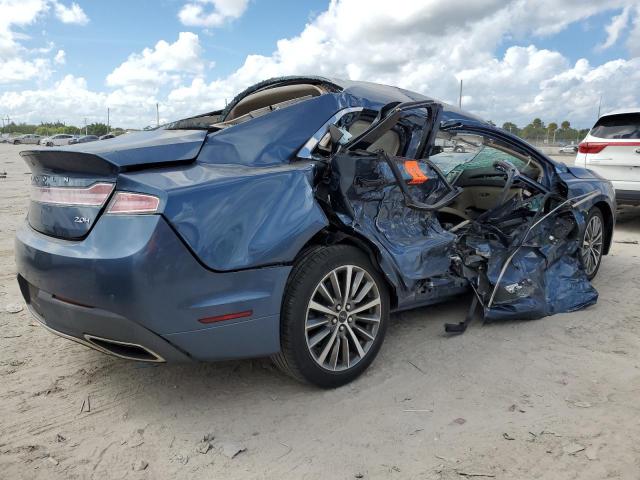 Photo 2 VIN: 3LN6L5LU8KR633700 - LINCOLN MKZ RESERV 