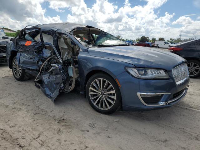 Photo 3 VIN: 3LN6L5LU8KR633700 - LINCOLN MKZ RESERV 