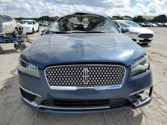 Photo 4 VIN: 3LN6L5LU8KR633700 - LINCOLN MKZ RESERV 