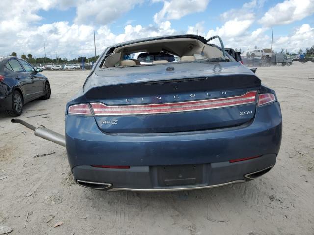 Photo 5 VIN: 3LN6L5LU8KR633700 - LINCOLN MKZ RESERV 