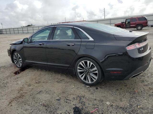 Photo 1 VIN: 3LN6L5LU8LR617949 - LINCOLN MKZ RESERV 