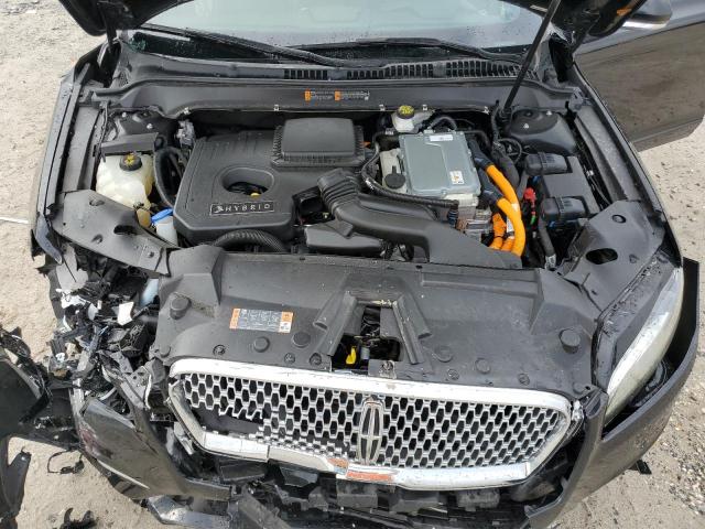 Photo 10 VIN: 3LN6L5LU8LR617949 - LINCOLN MKZ RESERV 