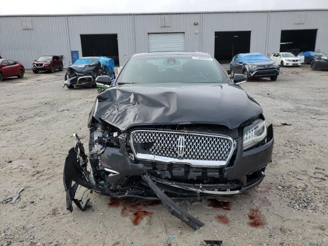 Photo 4 VIN: 3LN6L5LU8LR617949 - LINCOLN MKZ RESERV 