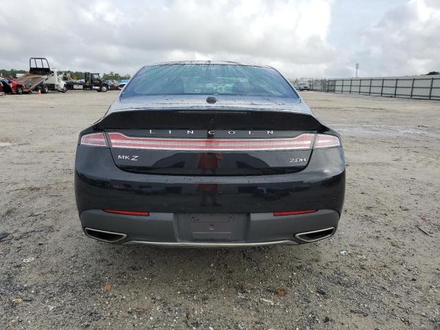 Photo 5 VIN: 3LN6L5LU8LR617949 - LINCOLN MKZ RESERV 