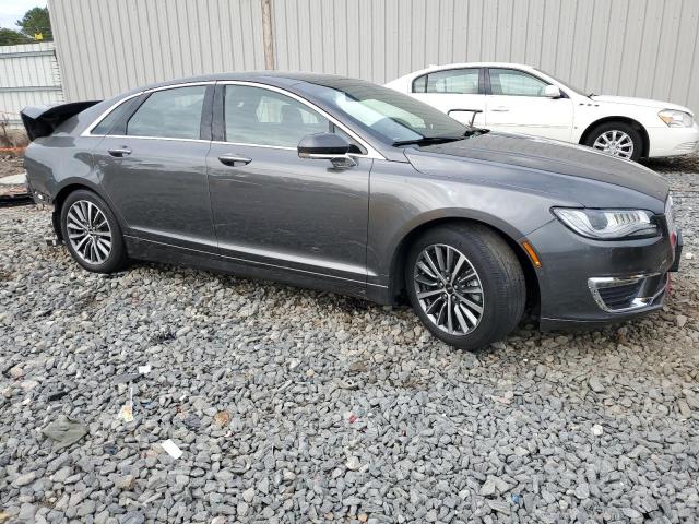 Photo 3 VIN: 3LN6L5LU9JR626284 - LINCOLN MKZ HYBRID 