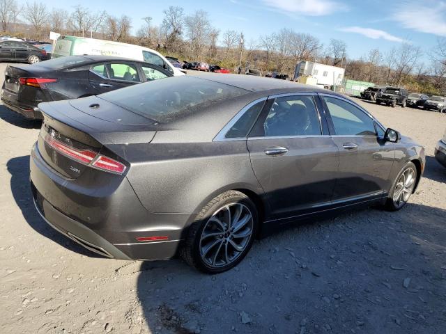 Photo 2 VIN: 3LN6L5LU9KR617053 - LINCOLN MKZ 