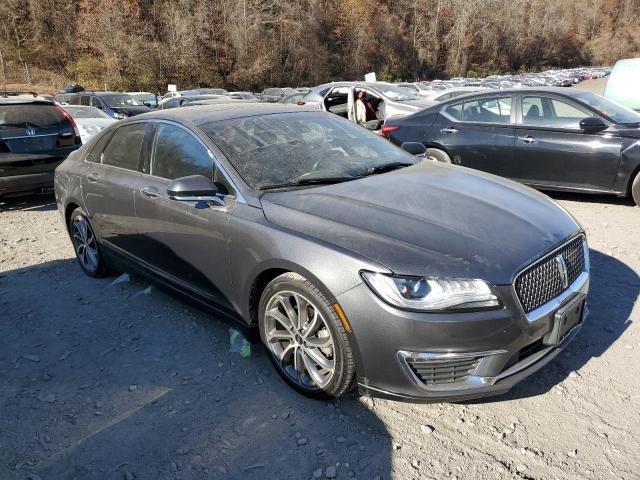 Photo 3 VIN: 3LN6L5LU9KR617053 - LINCOLN MKZ 