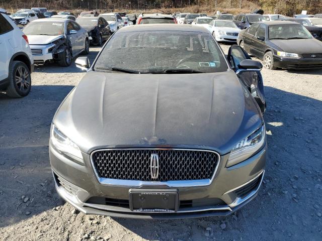 Photo 4 VIN: 3LN6L5LU9KR617053 - LINCOLN MKZ 