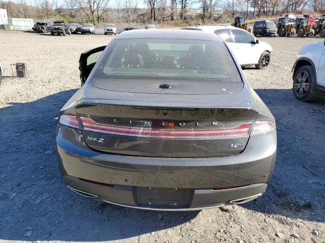 Photo 5 VIN: 3LN6L5LU9KR617053 - LINCOLN MKZ 