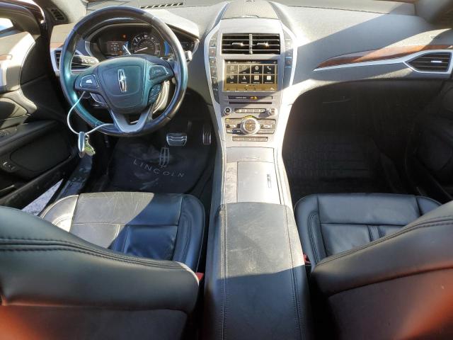 Photo 7 VIN: 3LN6L5LU9KR617053 - LINCOLN MKZ 