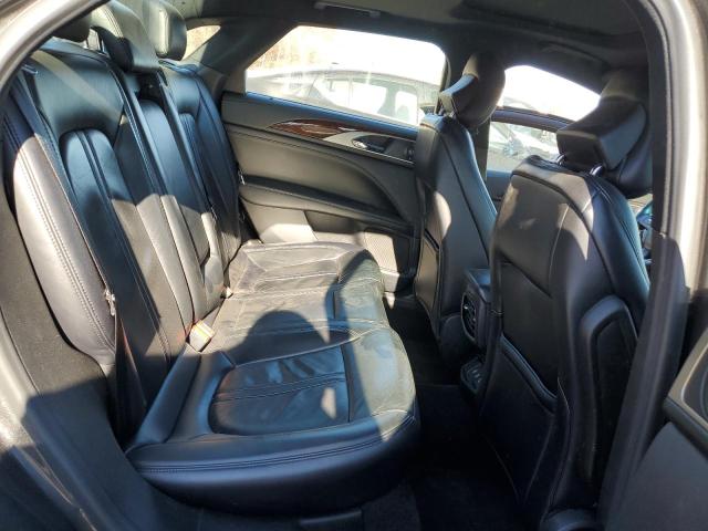 Photo 9 VIN: 3LN6L5LU9KR617053 - LINCOLN MKZ 