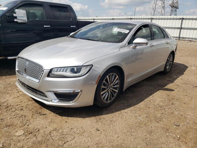 Photo 0 VIN: 3LN6L5LUXHR611447 - LINCOLN MKZ HYBRID 