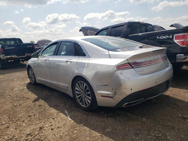 Photo 1 VIN: 3LN6L5LUXHR611447 - LINCOLN MKZ HYBRID 