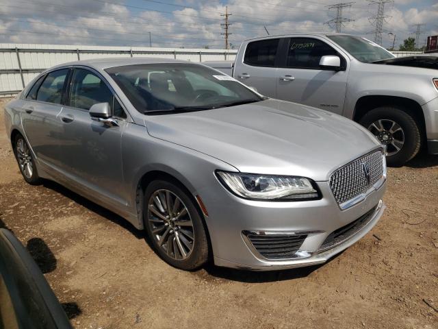 Photo 3 VIN: 3LN6L5LUXHR611447 - LINCOLN MKZ HYBRID 