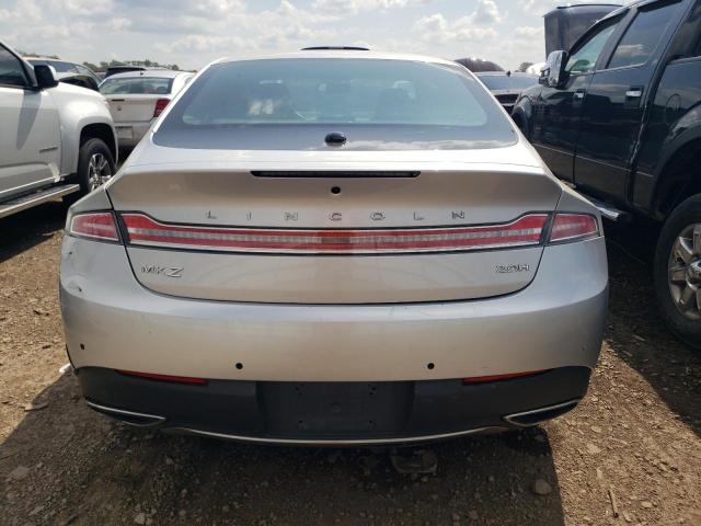 Photo 5 VIN: 3LN6L5LUXHR611447 - LINCOLN MKZ HYBRID 