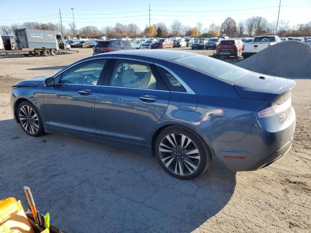 Photo 1 VIN: 3LN6L5LUXJR607940 - LINCOLN MKZ HYBRID 