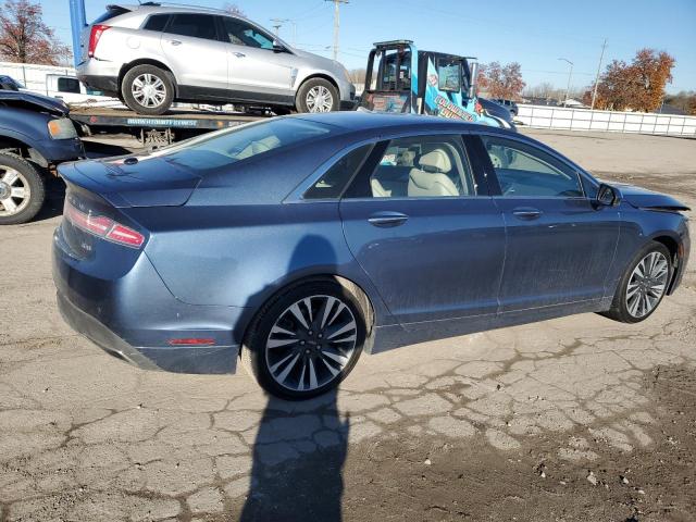 Photo 2 VIN: 3LN6L5LUXJR607940 - LINCOLN MKZ HYBRID 