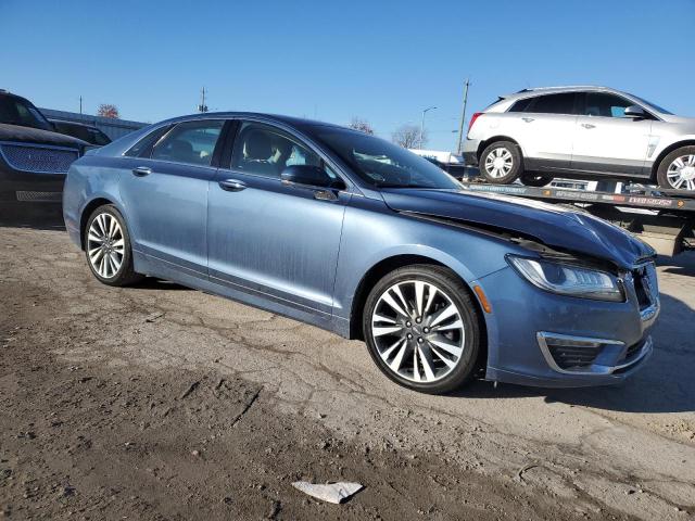 Photo 3 VIN: 3LN6L5LUXJR607940 - LINCOLN MKZ HYBRID 