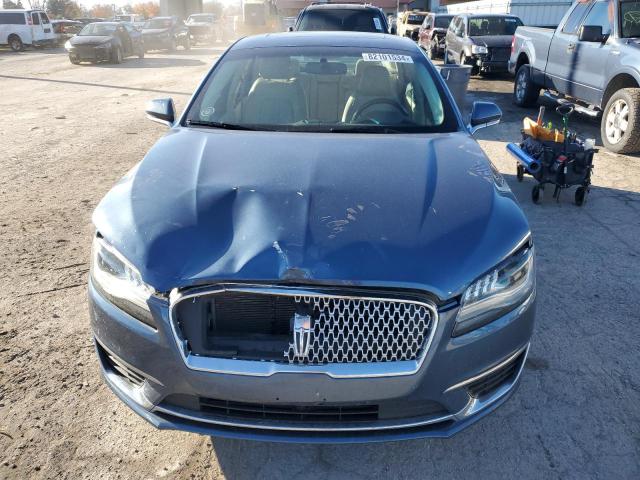 Photo 4 VIN: 3LN6L5LUXJR607940 - LINCOLN MKZ HYBRID 