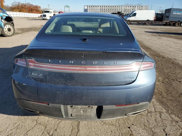 Photo 5 VIN: 3LN6L5LUXJR607940 - LINCOLN MKZ HYBRID 