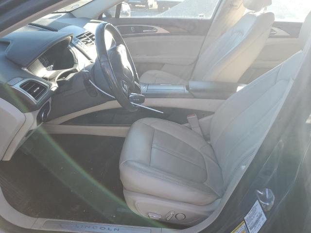 Photo 6 VIN: 3LN6L5LUXJR607940 - LINCOLN MKZ HYBRID 