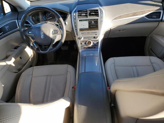 Photo 7 VIN: 3LN6L5LUXJR607940 - LINCOLN MKZ HYBRID 